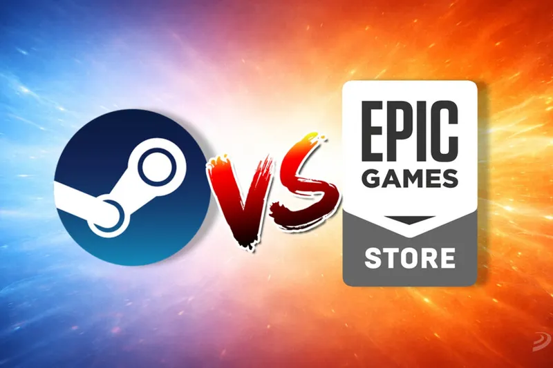 Tim Sweeney, CEO de Epic Games: "Steam está perdiendo miles de millones de dólares por ignorar juegos como Fortnite, Riot y Genshin Impact"