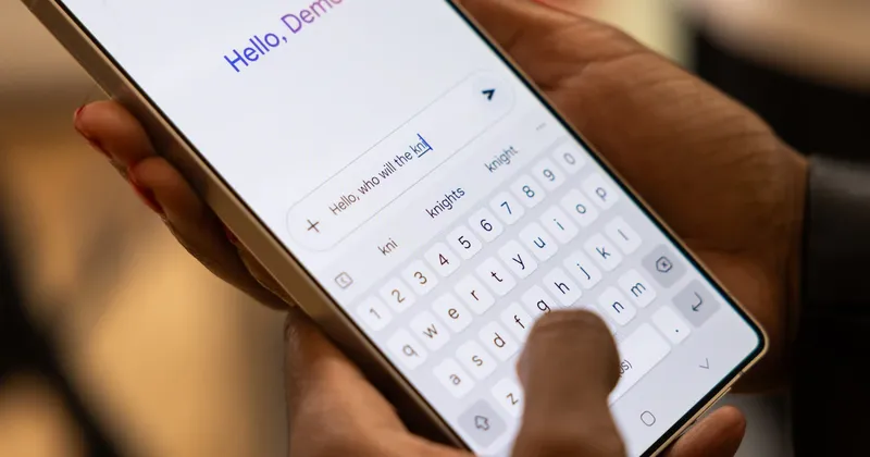 Alphabet pierde brillo por dudas de su liderazgo en IA: borra US$700.000 millones en valor de mercado