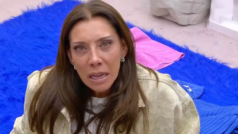 Cynthia Klitbo revela doloroso MOTIVO POR EL QUE RONCA: violencia con una expareja sería la razón