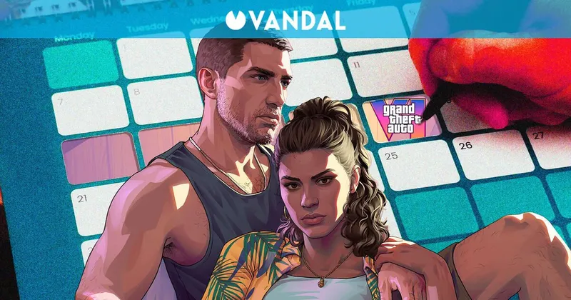 GTA 6 no se retrasa: Take-Two vuelve a confirmar su lanzamiento el 19 de noviembre y habrá novedades en verano