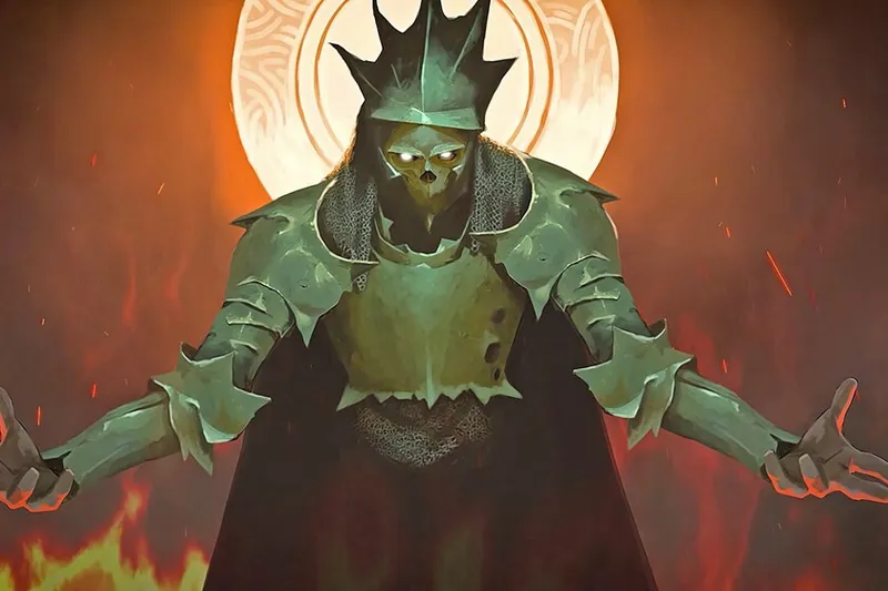 Me lo han vendido como un RPG tipo "Dark Souls de estrategia", y han dado en el clavo. Hacía 11 años que no encontraba un juego igual