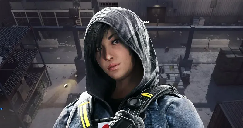 Rainbow Six Tactics ya es una realidad: la franquicia de Ubisoft regresa en 2027 con una nueva entrega muy diferente