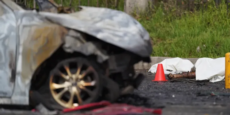Accidentes viales siguen siendo un desafío mundial con millones de víctimas