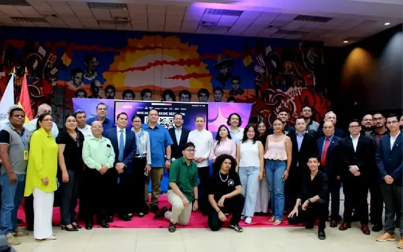 Iniciamos Ruta al IV Rally Nacional Innovación "Nicaragua INNOVA 2026"