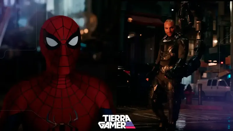 Spider-Man: Brand New Day Lanza su trailer final y te dará un ataque de nostalgia