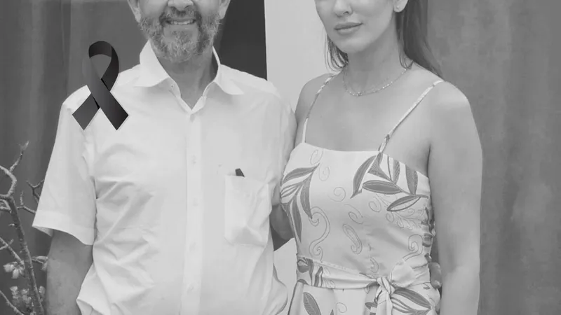 Exalcalde LE QUITA la vida a su esposa en plena firma del divorcio… y aparece en el baño de forma trágica