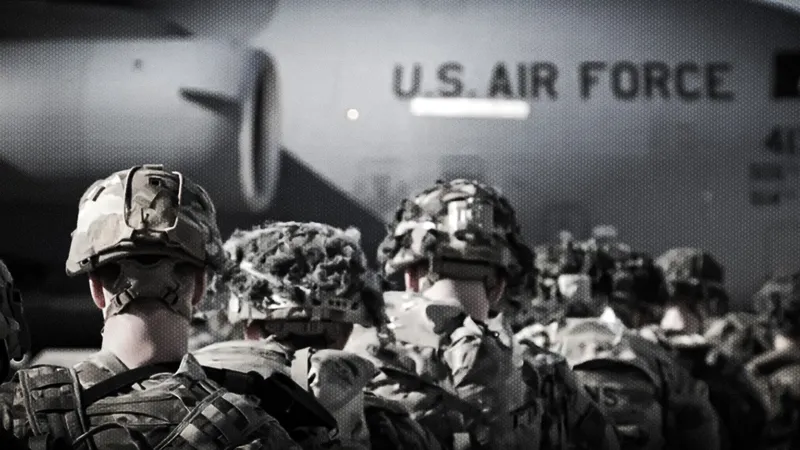 Irán expone debilidad militar de Estados Unidos e Israel