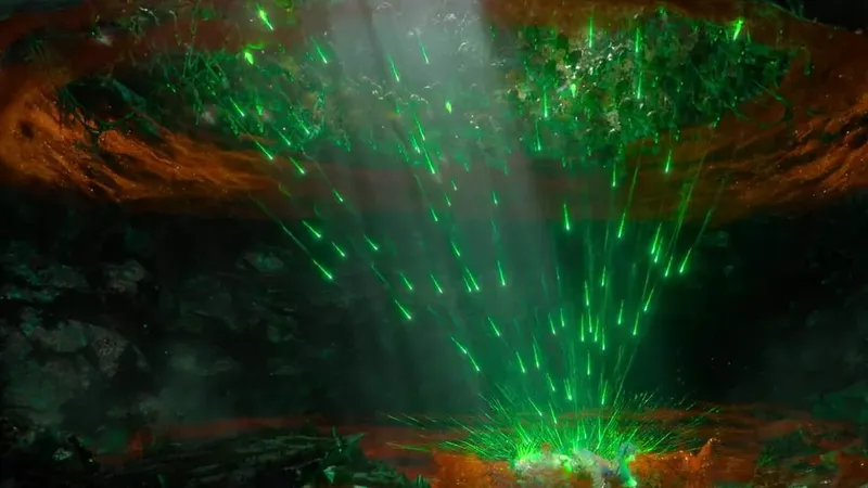 Últimos 2 días para ver en Netflix los orígenes de una de las franquicias más taquilleras de la ciencia ficción