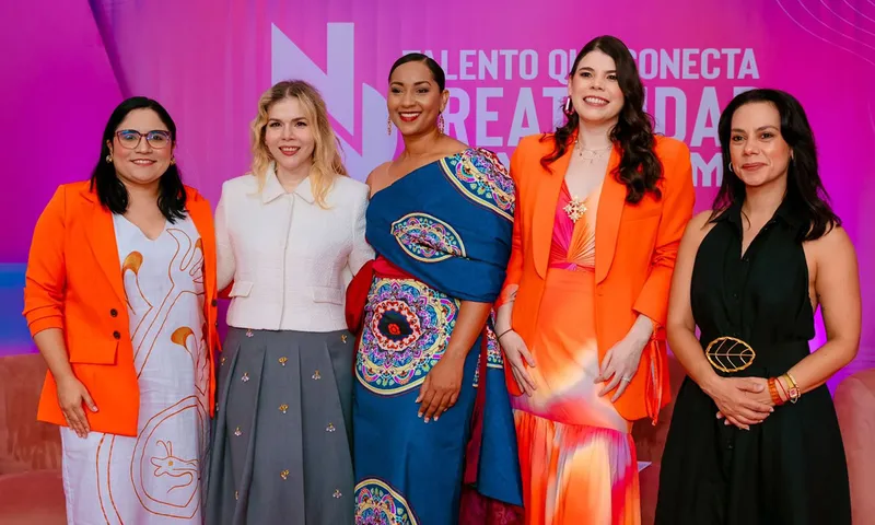 Nicaragua Diseña busca nuevos talentos para la 15 edición