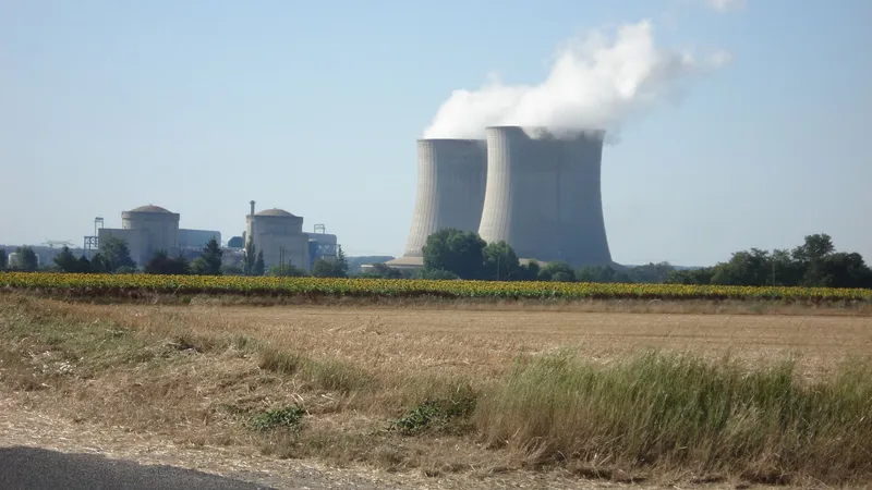 ¿Puede la energía nuclear solucionar la inminente crisis energética de Paraguay?