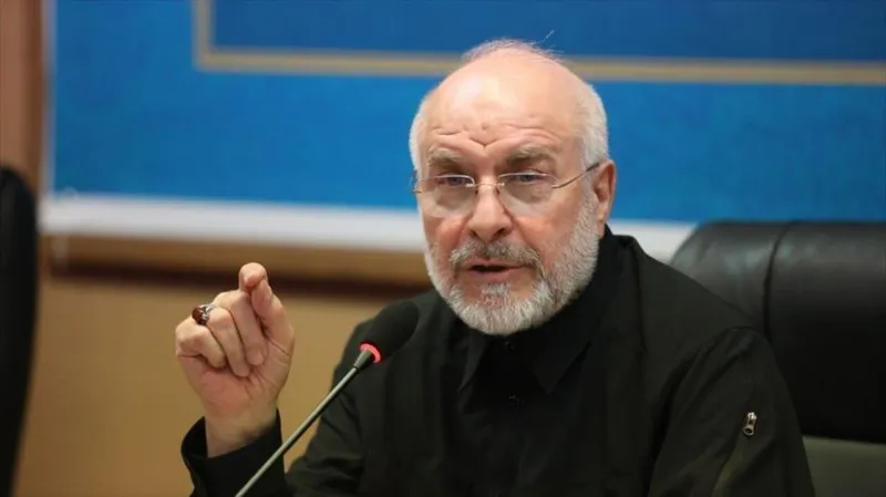 Irán se burla del eslogan de Trump: “¡Haz que EEUU pase hambre de nuevo!”