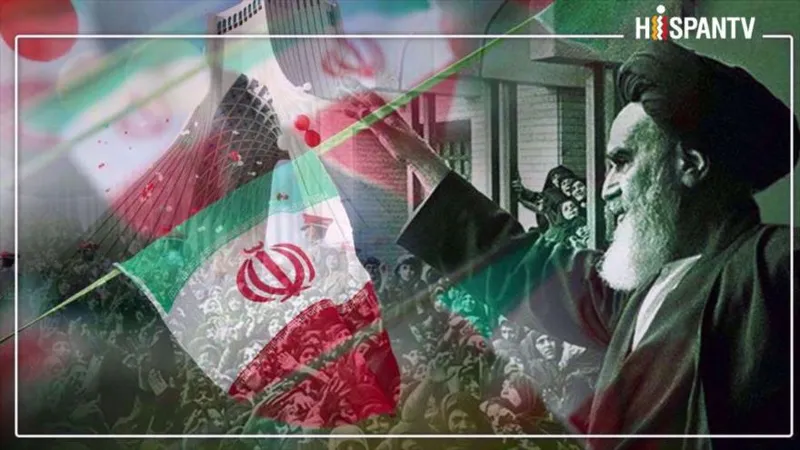 Imam Jomeini: El arquitecto del despertar islámico y de la resistencia global antimperialista