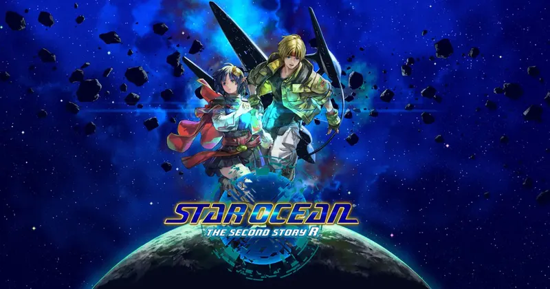 Square Enix sorprende con el estreno de este querido JRPG en Nintendo Switch 2, pero hay una mala noticia para sus fans