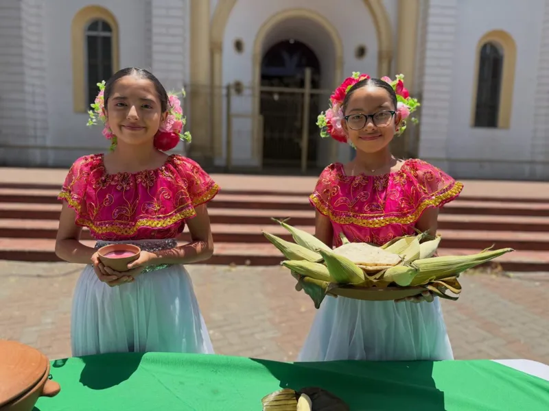 Lanzan en Diriamba plan de Fiestas del Maíz Xilonen para 2026