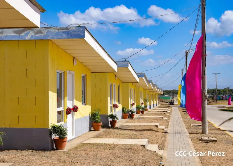 VIII Feria de la Vivienda 2026: ¿Te interesa tener una vivienda propia?