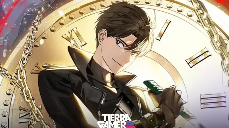 SSS-CLASS REVIVAL HUNTER llega a Crunchyroll y confirma fecha de estreno