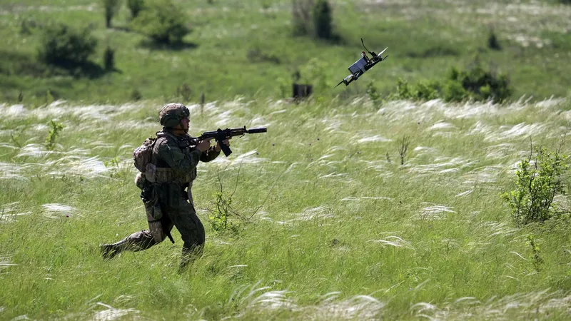 Las FFAA rusas liberan 2 localidades e interceptan 2 misiles Storm Shadow en la última jornada