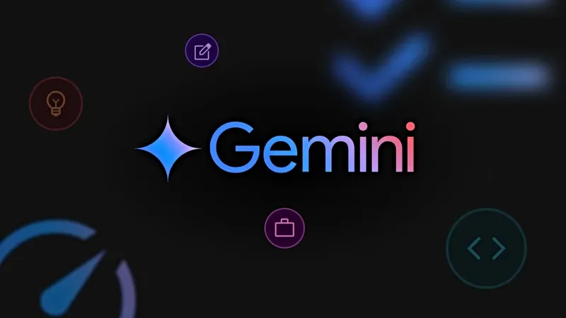 Es solo un pequeño cambio, pero te hará mucho más cómodo usar Gemini en el móvil