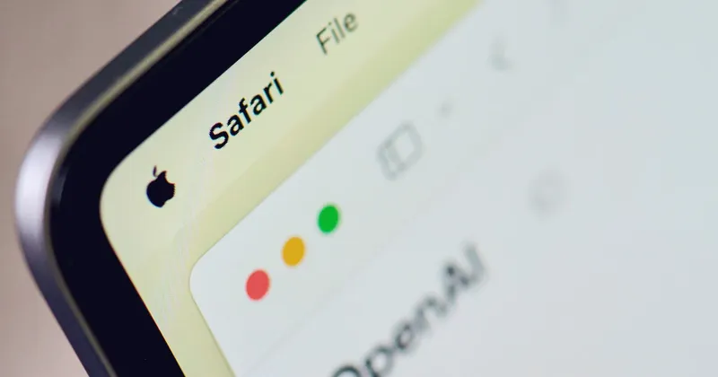 Apple y OpenAI llegan a una audiencia clave por acusaciones de robo de secretos comerciales