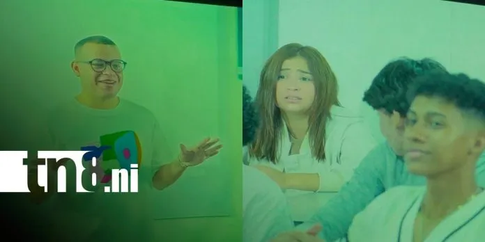 Cinemateca Nacional impulsa a jóvenes talentos con taller de cine documental 2026