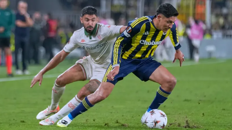 Edson Álvarez y el Ajax, ¿cómo le fue en Ámsterdam?