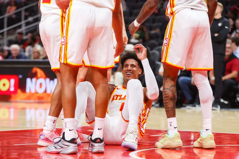 Previa NBA 2026-27: Atlanta Hawks | Llegan refuerzos