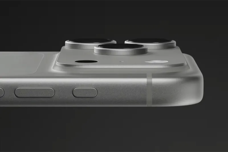 Apple presenta los nuevos iPhone 18 Pro y Pro Max