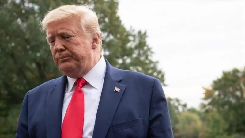 Resistencia iraní y el retroceso de Trump: un nuevo equilibrio de poder