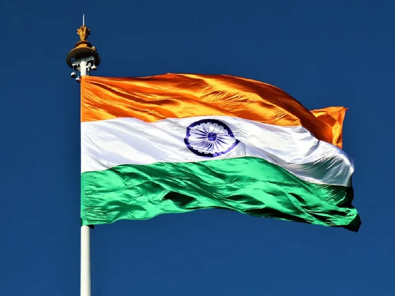 Mensaje a la Presidenta y Primer Ministro de la República de India