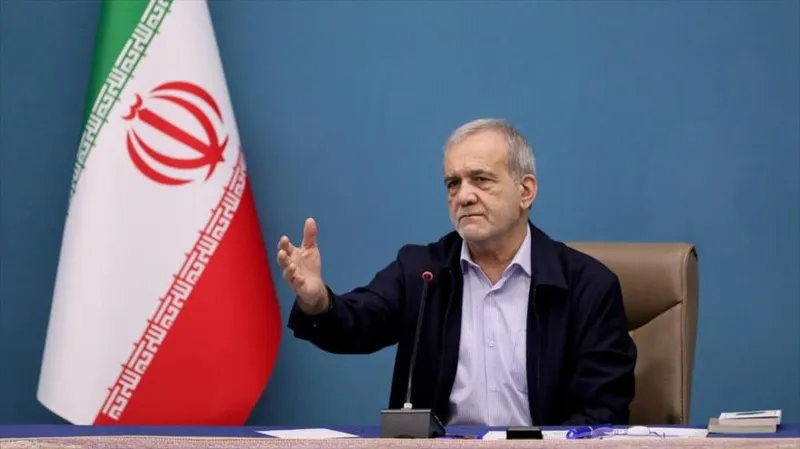 Irán llama a profesionales de RRPP a romper el bloqueo sionista