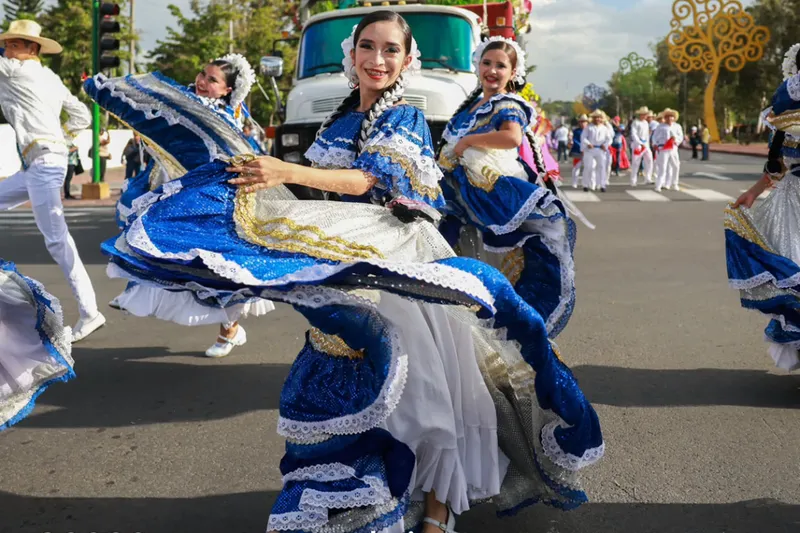 Gobierno de Nicaragua reafirma compromiso con la identidad Nacional