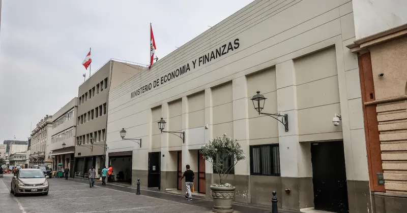 Hackean cuenta del Ministerio de Economía de Perú para promocionar una criptomoneda