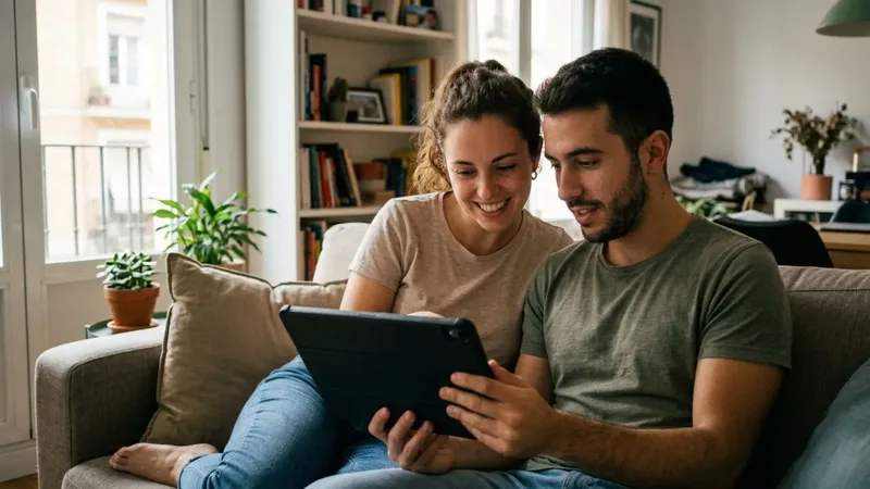 O2 te regala meses gratis si te instala la fibra tarde, pero solo tienes unos días para reclamarlo