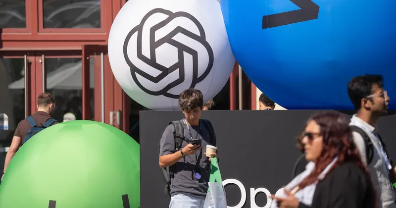 Trabajador de OpenAI renuncia y pide medidas de seguridad de nivel nuclear