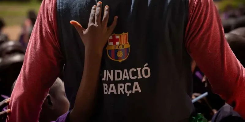 Barcelona lanza una gran campaña para ayudar a miles de familias en Venezuela