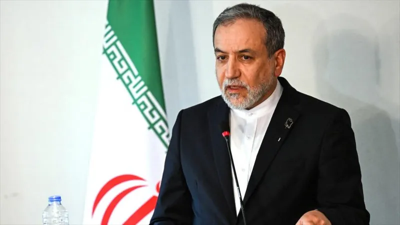 Irán reafirma su apoyo firme a Líbano ante ocupación y agresión israelí