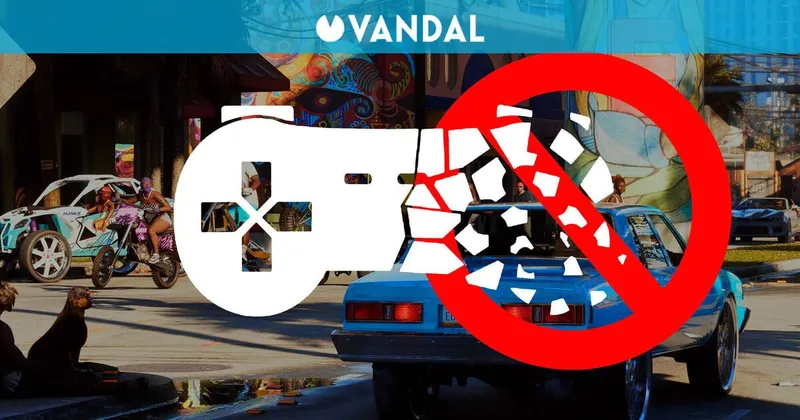 Stop Killing Games se desmarca de las filtraciones de GTA 6: 'No envíes dinero a estas personas'