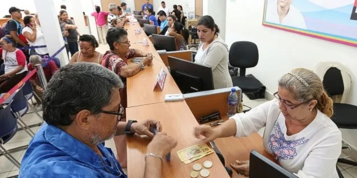 INSS proyecta recaudar 56 mil millones de córdobas en Nicaragua