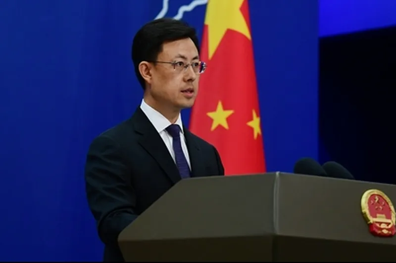 China respalda derecho de Nicaragua a definir su desarrollo