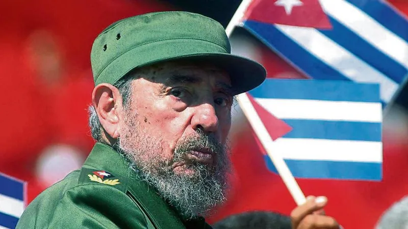Rusia reitera solidaridad con Cuba durante coloquio dedicado al líder revolucionario Fidel Castro