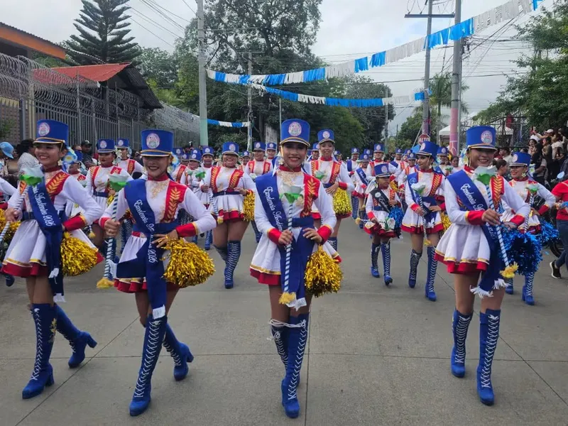 Cra. Rosario Murillo: “Este 14 de septiembre celebramos nuestra historia y valentía”