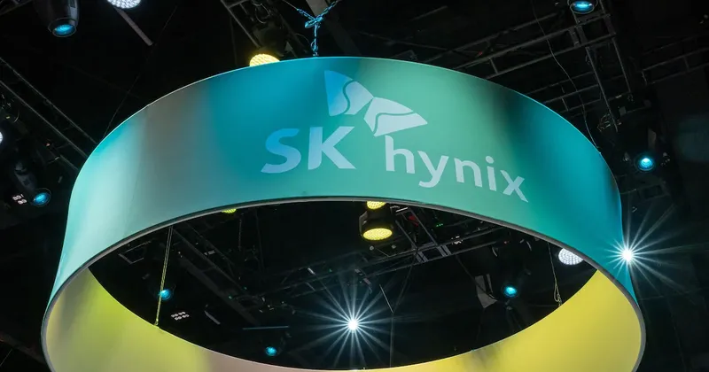 SK Hynix busca recaudar US$29.000 millones en una histórica salida a bolsa en EE.UU.