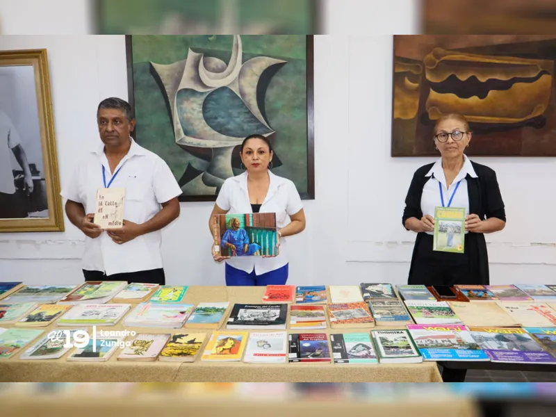 Exposición Documental conmemora 39.° aniversario del Día Nacional de la Autonomía