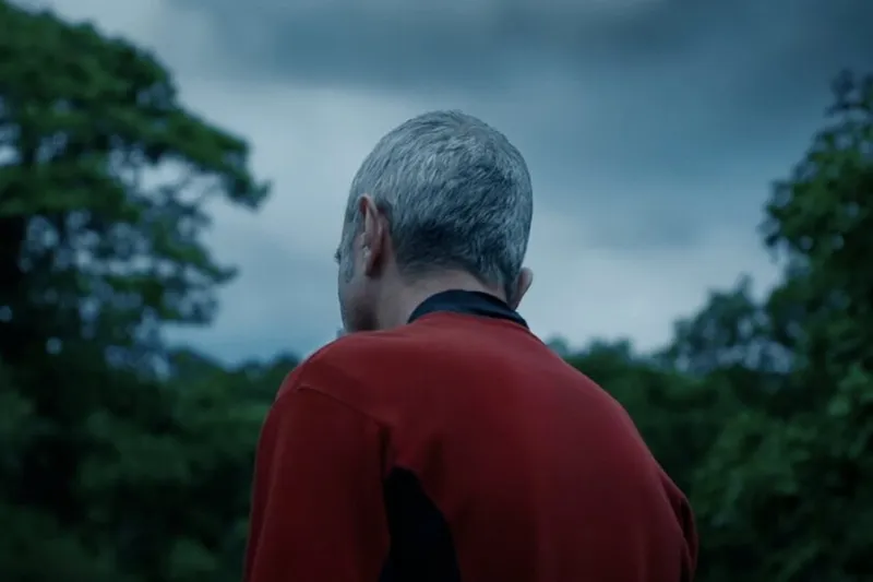 La nueva película del mejor actor del mundo es una decepción. Ahora entiendo por qué se canceló su estreno en cines