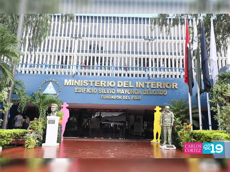 Ministerio del Interior garantizó más de 120.000 atenciones en una semana