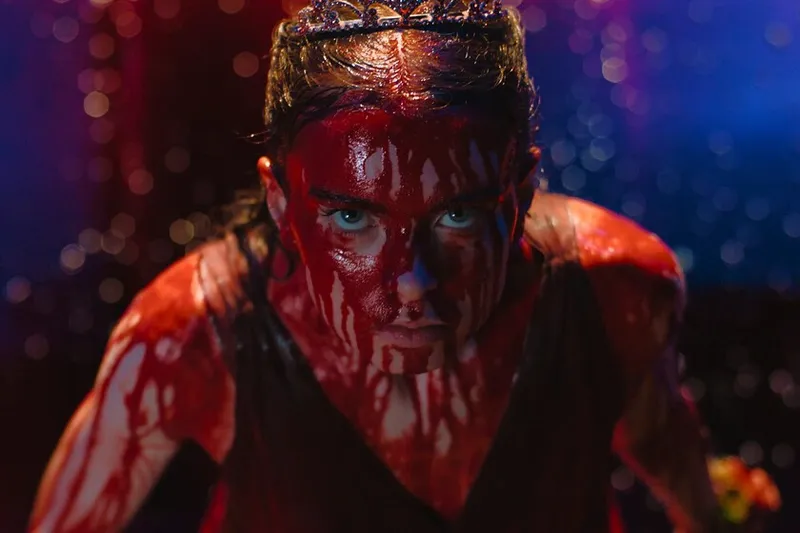 "Se lo había ganado": el director de Carrie explica el cliffhanger final y cómo fascinó por completo a Stephen King