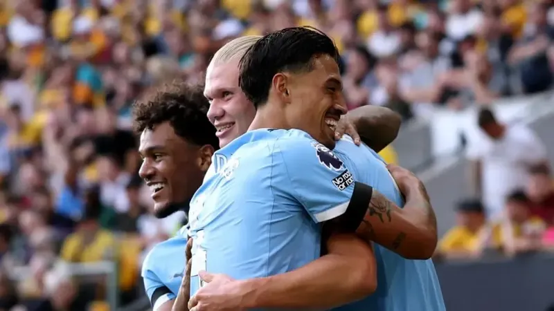 Adiós inminente al Manchester City por 60 millones