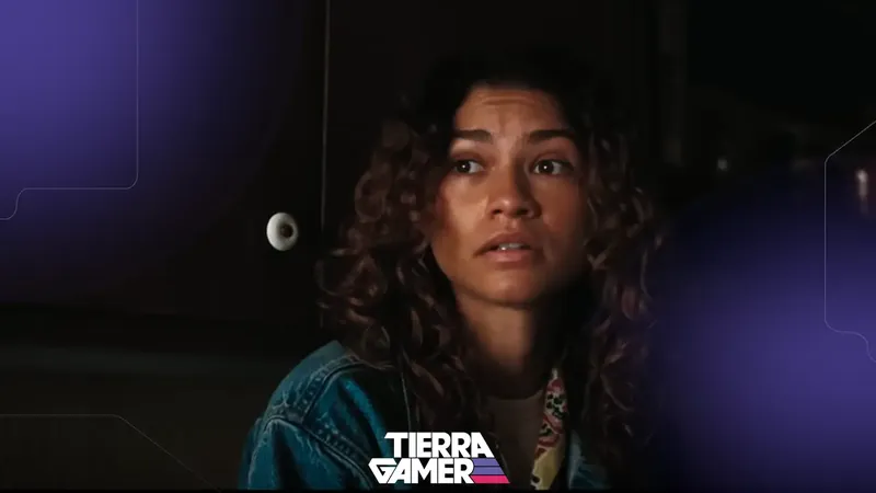 Euphoria temporada 3, capítulo 7: a qué hora sale el nuevo episodio, cómo y dónde verlo