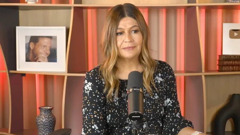 ¿Qué pasó entre Martha Figueroa y Claudia Lizaldi después de que le dijo “vieja horrenda”?