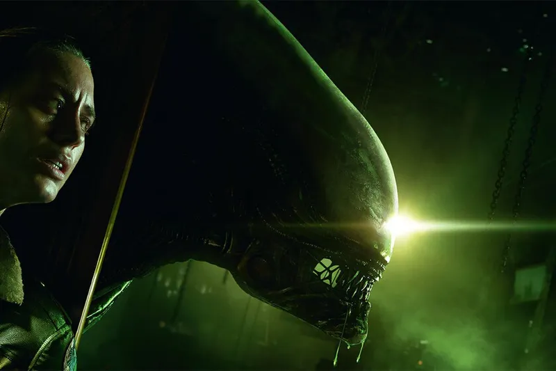 Alien Isolation 2 tiene tráiler. Tras 12 años, la secuela de uno de los mejores juegos de terror tendrá mapas más grandes y dará más miedo que nunca